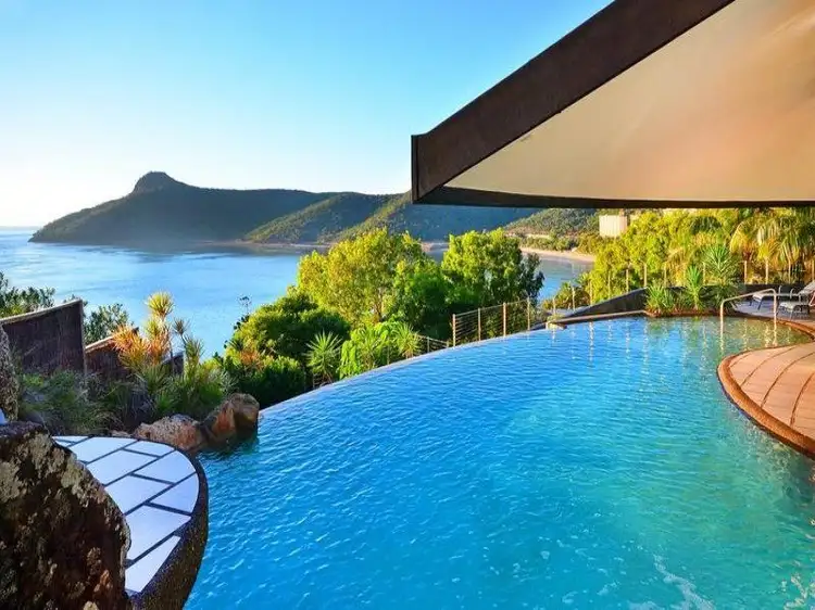 Fifth view of Homely house listing, 31 Melaleuca Drive, Hamilton Island QLD 4803