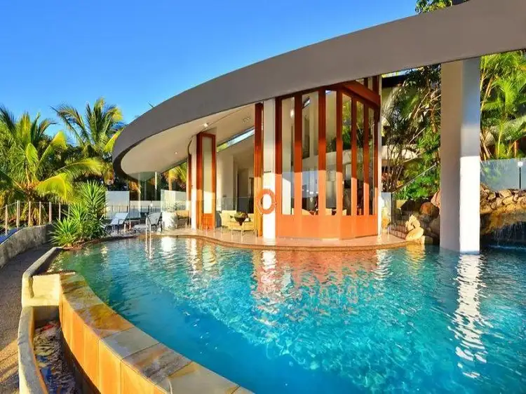 Sixth view of Homely house listing, 31 Melaleuca Drive, Hamilton Island QLD 4803