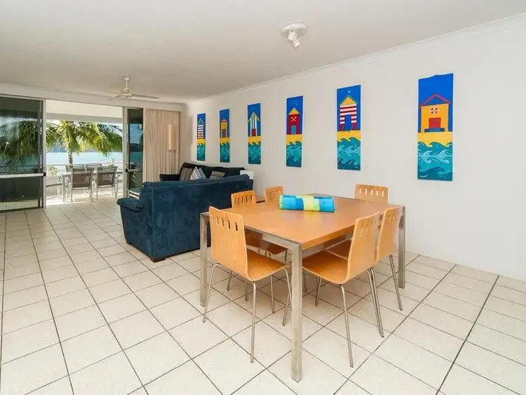 Sixth view of Homely apartment listing, 105/20 Resort Drive, Hamilton Island QLD 4803
