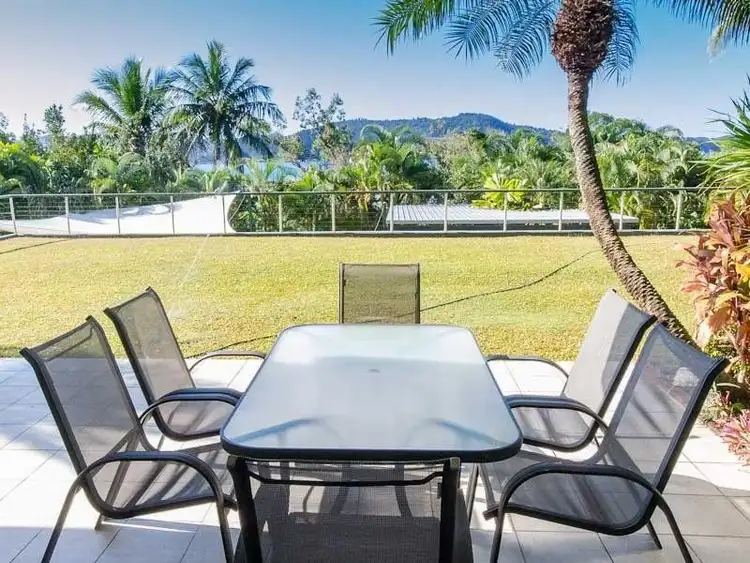 005/16 Resort Drive, Hamilton Island QLD 4803