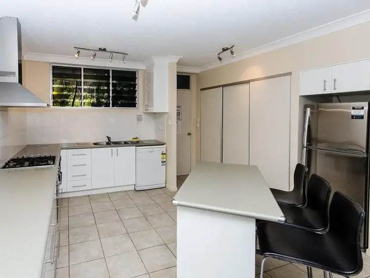 Sixth view of Homely apartment listing, 005/16 Resort Drive, Hamilton Island QLD 4803