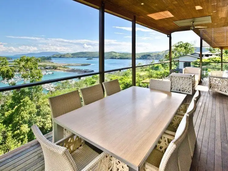 3 Dianella Close, Hamilton Island QLD 4803