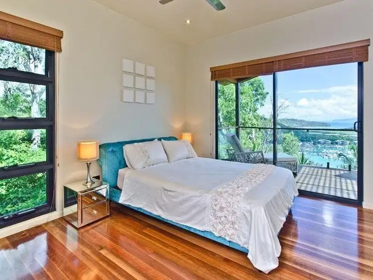 Sixth view of Homely house listing, 3 Dianella Close, Hamilton Island QLD 4803