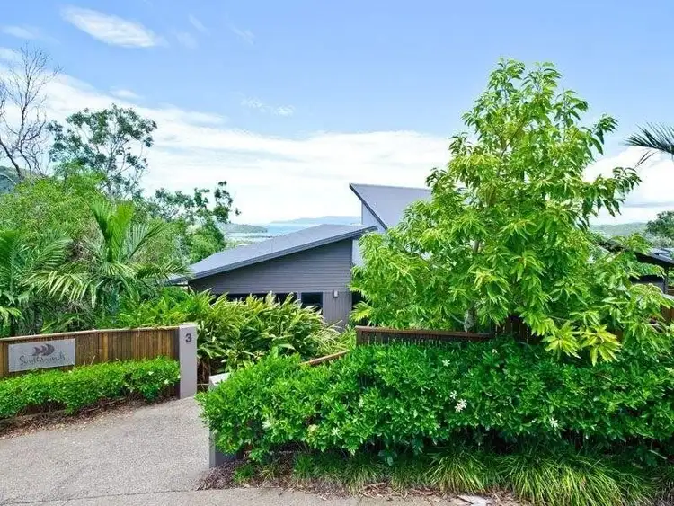 Seventh view of Homely house listing, 3 Dianella Close, Hamilton Island QLD 4803