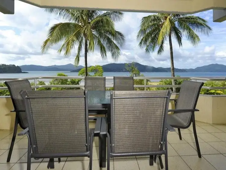 006/20 Resort Drive, Hamilton Island QLD 4803