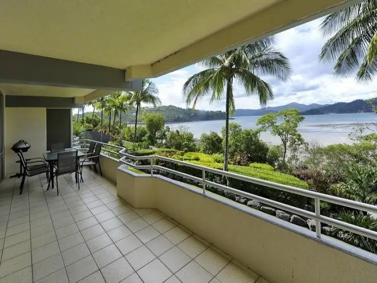 Sixth view of Homely apartment listing, 006/20 Resort Drive, Hamilton Island QLD 4803