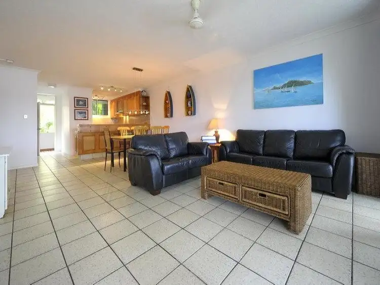 Seventh view of Homely apartment listing, 006/20 Resort Drive, Hamilton Island QLD 4803
