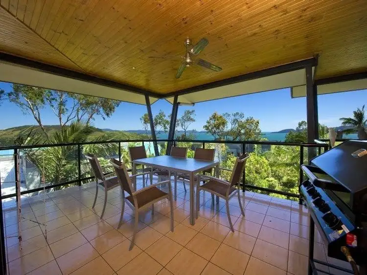 9/6 Banksia Court, Hamilton Island QLD 4803