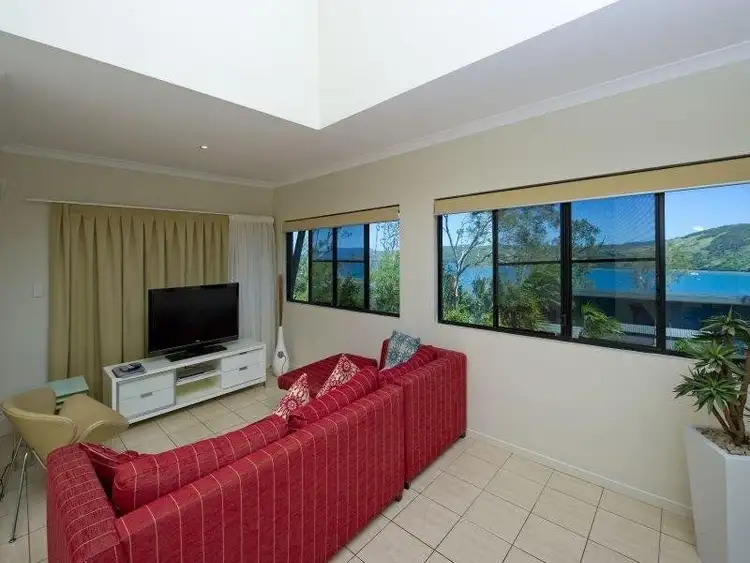 Sixth view of Homely apartment listing, 9/6 Banksia Court, Hamilton Island QLD 4803