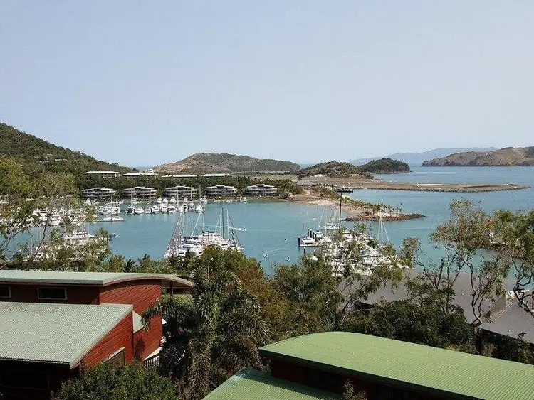 14/1 Acacia Drive, Hamilton Island QLD 4803