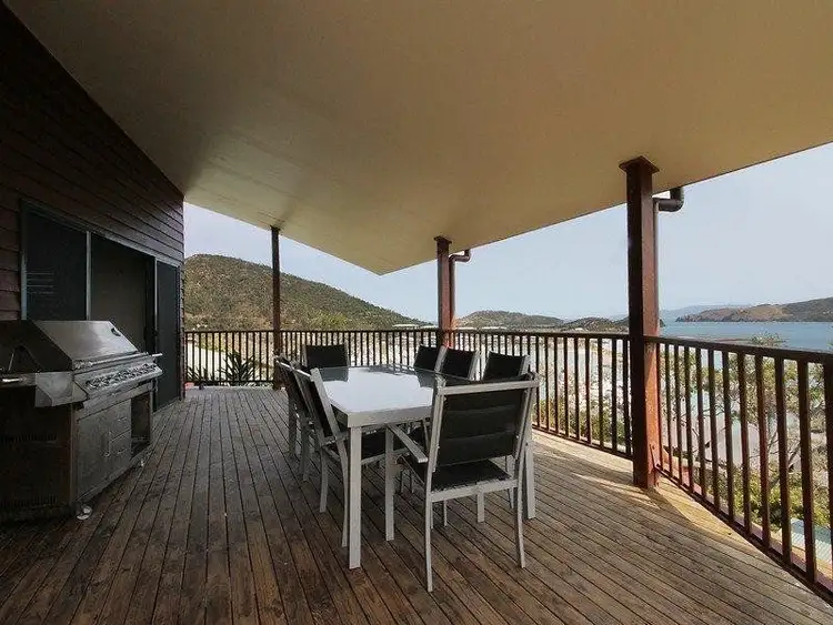 Sixth view of Homely apartment listing, 14/1 Acacia Drive, Hamilton Island QLD 4803