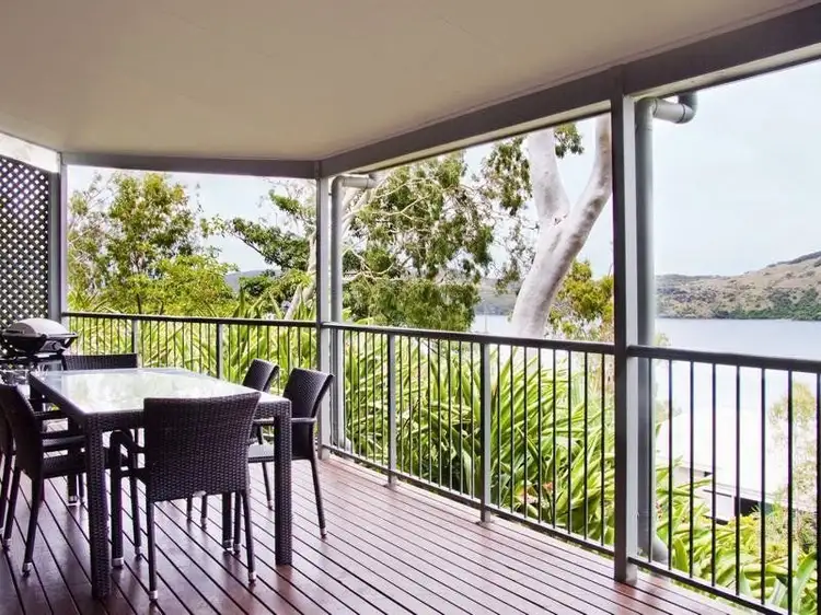 Sixth view of Homely apartment listing, 12/1 Flametree Grove, Hamilton Island QLD 4803