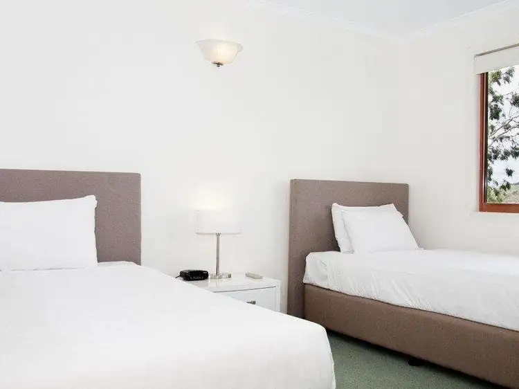 Seventh view of Homely apartment listing, 12/1 Flametree Grove, Hamilton Island QLD 4803