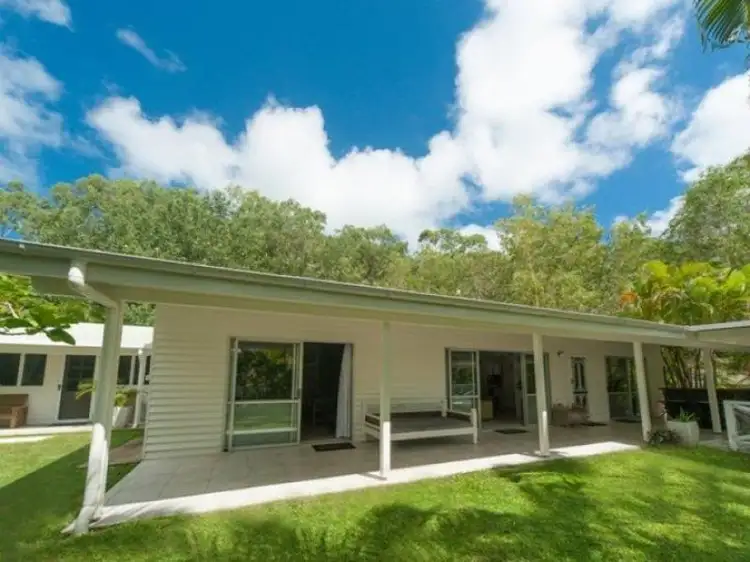 9 Melaleuca Drive, Hamilton Island QLD 4803