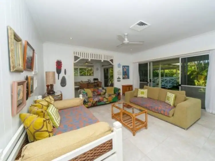 Seventh view of Homely house listing, 9 Melaleuca Drive, Hamilton Island QLD 4803