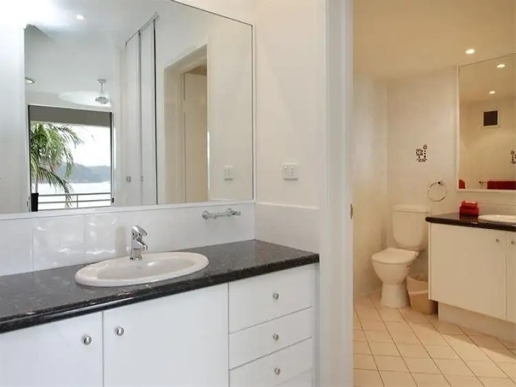 Fifth view of Homely apartment listing, 205/18 Resort Drive, Hamilton Island QLD 4803