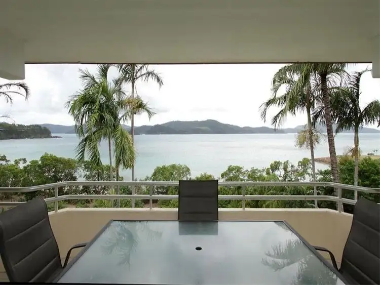 Sixth view of Homely apartment listing, 205/18 Resort Drive, Hamilton Island QLD 4803