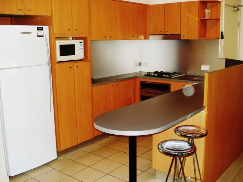 Main view of Homely apartment listing, 17/5 Banksia Court, Hamilton Island QLD 4803