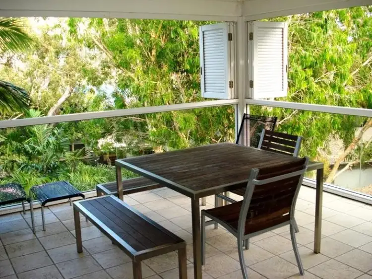 Second view of Homely apartment listing, 17/5 Banksia Court, Hamilton Island QLD 4803