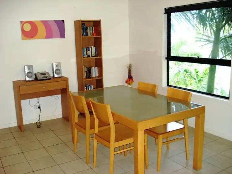 Third view of Homely apartment listing, 17/5 Banksia Court, Hamilton Island QLD 4803