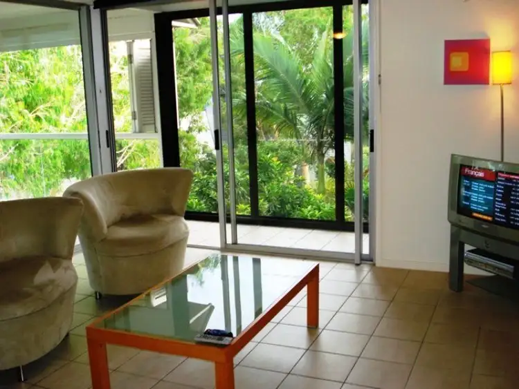 Fourth view of Homely apartment listing, 17/5 Banksia Court, Hamilton Island QLD 4803