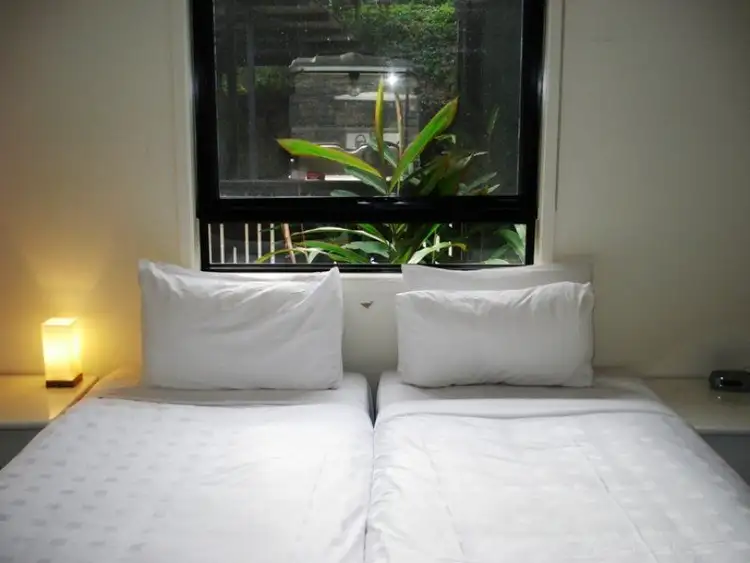 Fifth view of Homely apartment listing, 17/5 Banksia Court, Hamilton Island QLD 4803