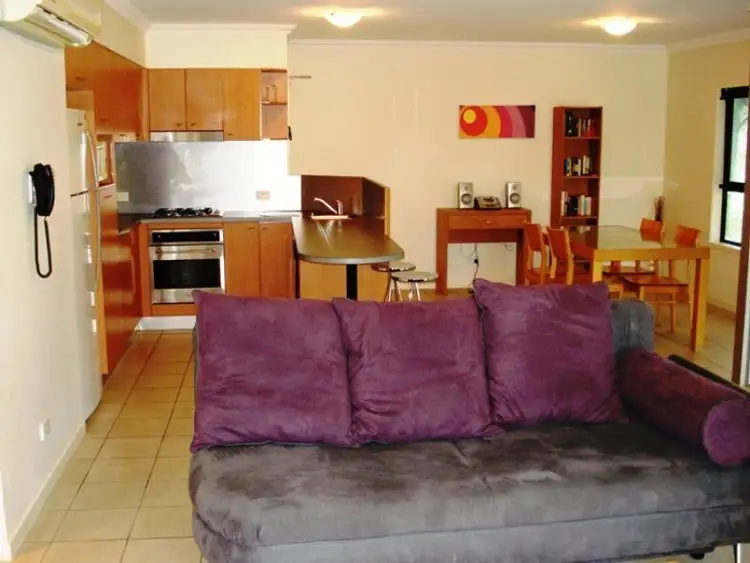 Sixth view of Homely apartment listing, 17/5 Banksia Court, Hamilton Island QLD 4803