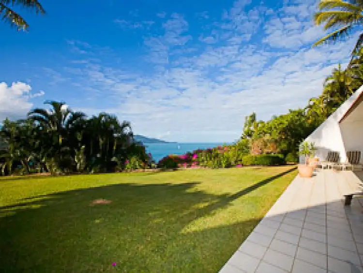 Sixth view of Homely apartment listing, E3/12 Whitsunday Boulevard, Hamilton Island QLD 4803