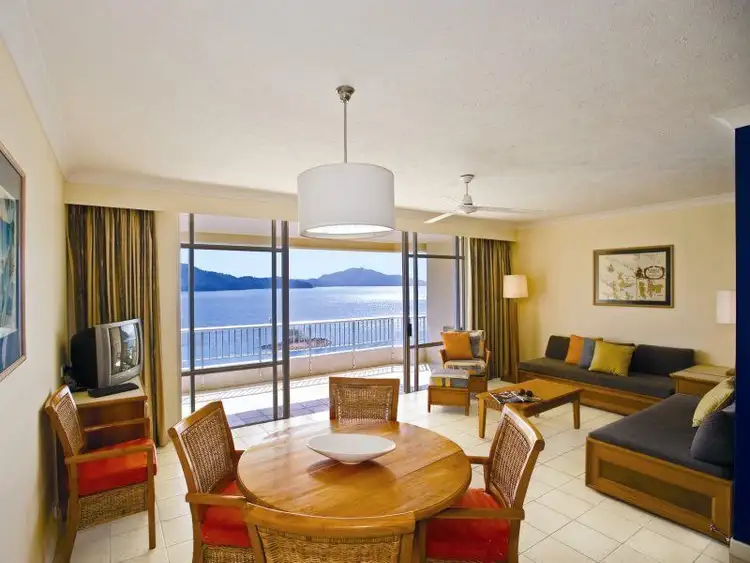 CA1105/14 Resort Drive, Hamilton Island QLD 4803
