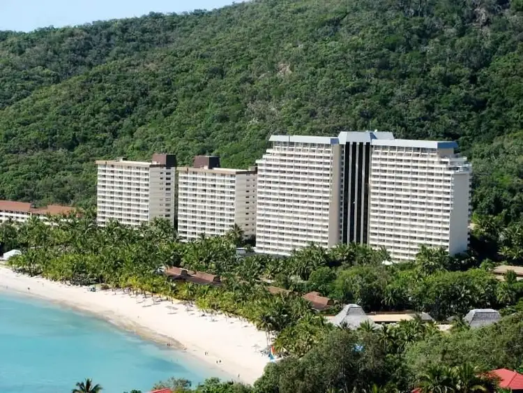 Fifth view of Homely unit listing, CA1105/14 Resort Drive, Hamilton Island QLD 4803