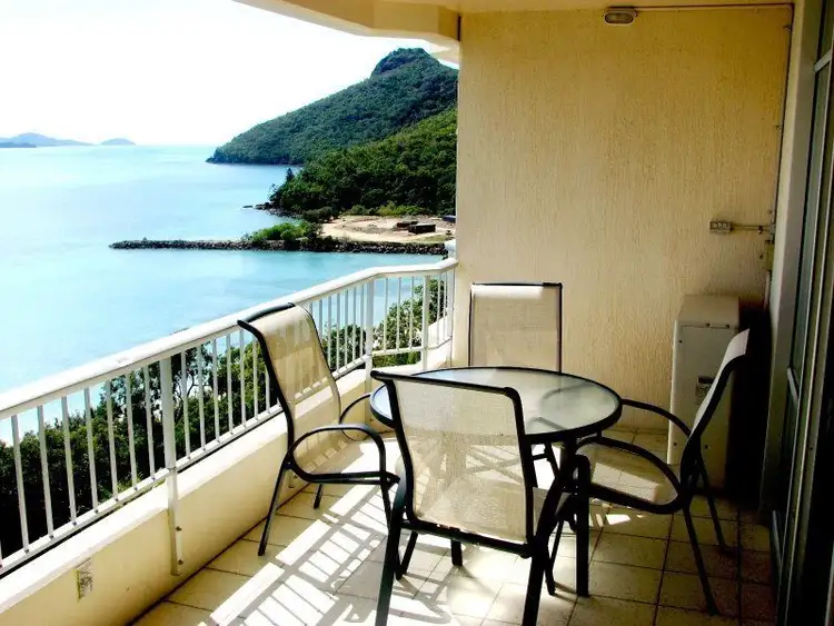 Sixth view of Homely unit listing, CA1105/14 Resort Drive, Hamilton Island QLD 4803