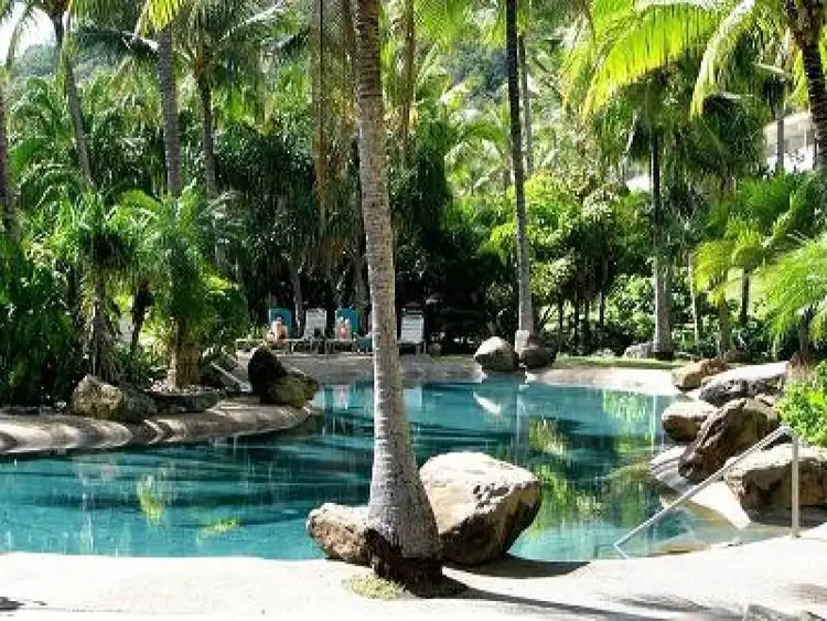 Fifth view of Homely unit listing, CA1302/14 Resort Drive, Hamilton Island QLD 4803