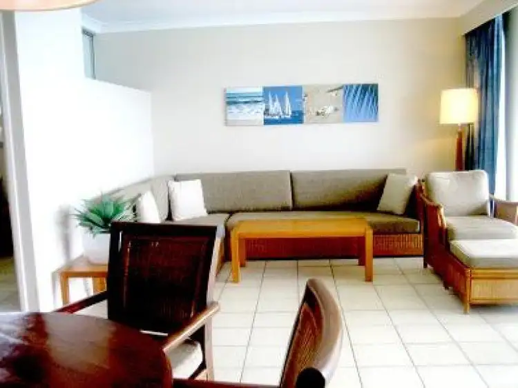 Sixth view of Homely unit listing, CA1302/14 Resort Drive, Hamilton Island QLD 4803
