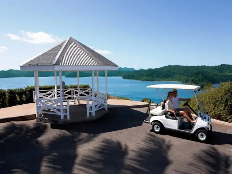 Fifth view of Homely unit listing, 6/6 Great Northern Highway, Hamilton Island QLD 4803