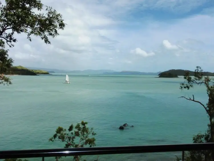 Second view of Homely apartment listing, 42/5 Acacia Drive, Hamilton Island QLD 4803