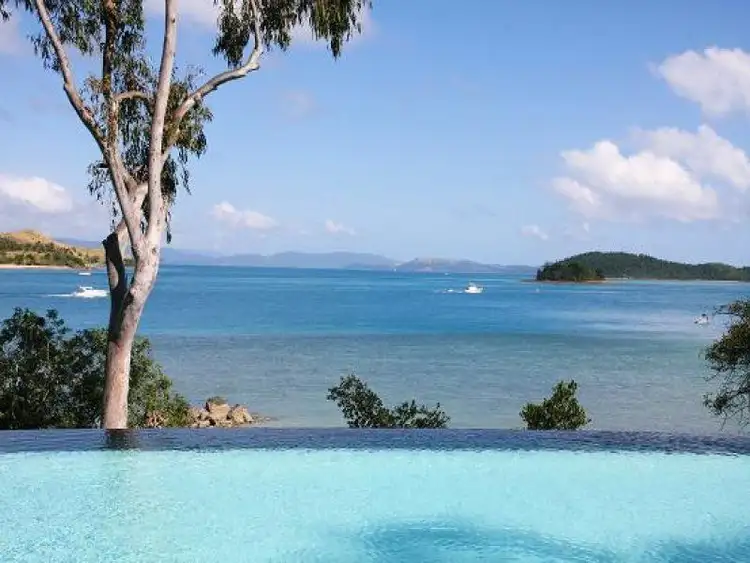 Sixth view of Homely apartment listing, 42/5 Acacia Drive, Hamilton Island QLD 4803