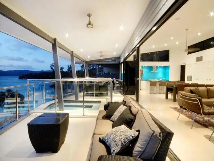 45/5 Acacia Drive, Hamilton Island QLD 4803