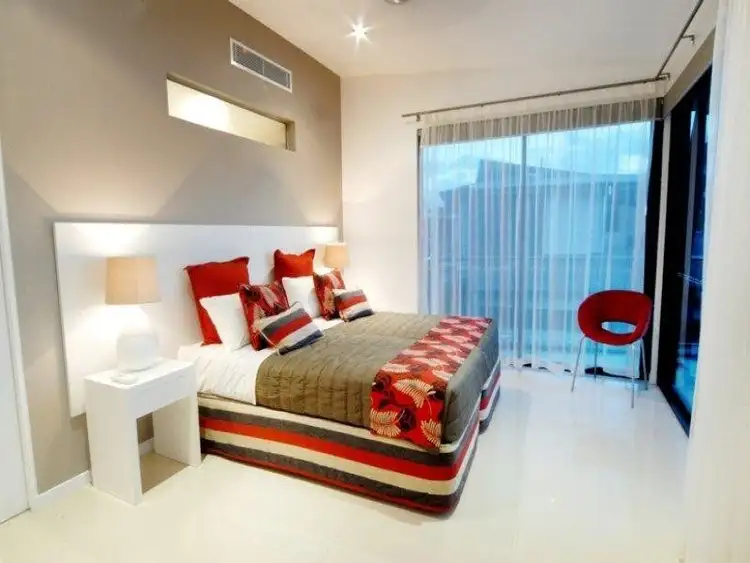 Fifth view of Homely apartment listing, 45/5 Acacia Drive, Hamilton Island QLD 4803