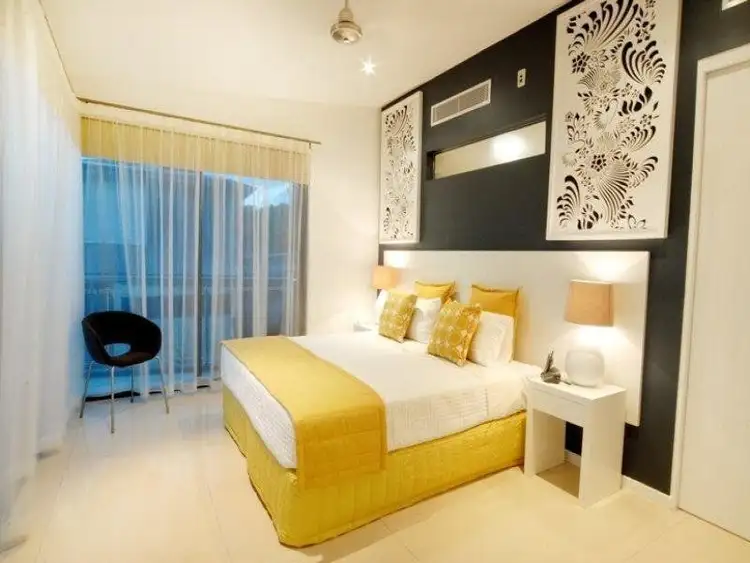 Sixth view of Homely apartment listing, 45/5 Acacia Drive, Hamilton Island QLD 4803