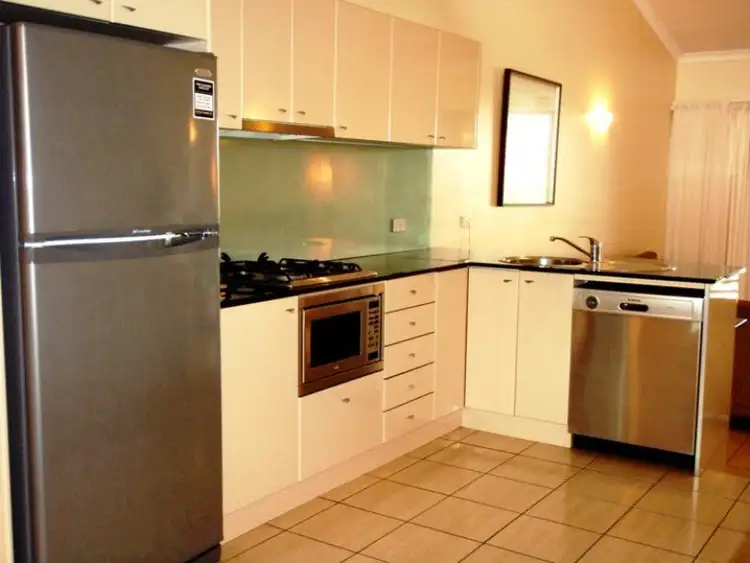 Second view of Homely apartment listing, 7/6 Banksia Court, Hamilton Island QLD 4803