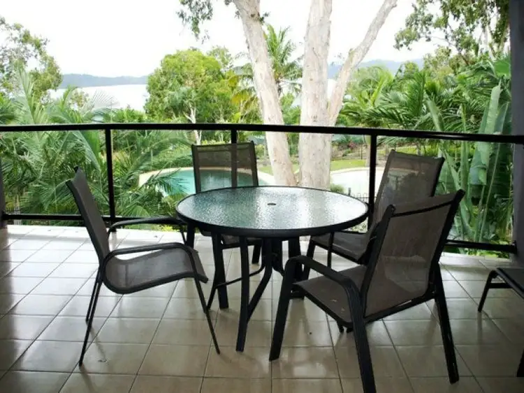 Third view of Homely apartment listing, 7/6 Banksia Court, Hamilton Island QLD 4803