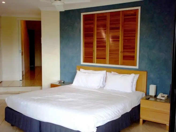 Fourth view of Homely apartment listing, 7/6 Banksia Court, Hamilton Island QLD 4803