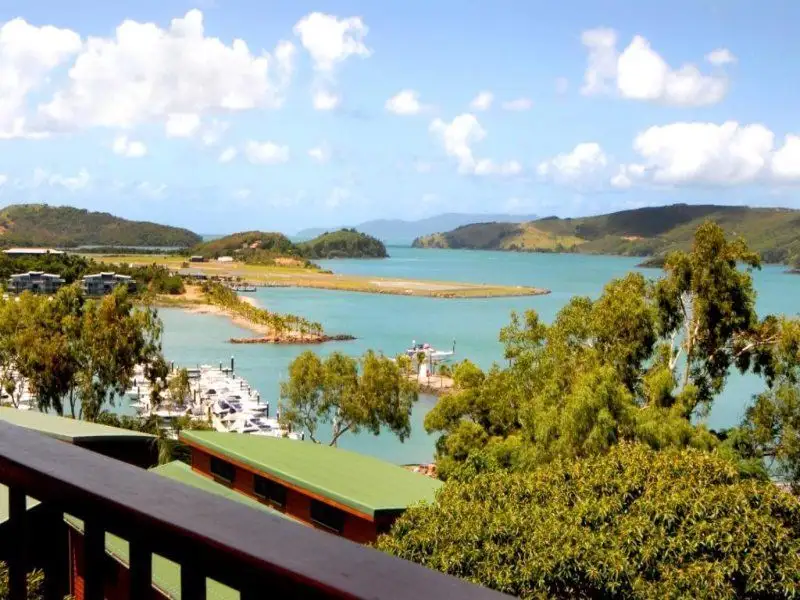 Main view of Homely apartment listing, 12/1 Acacia Drive, Hamilton Island QLD 4803