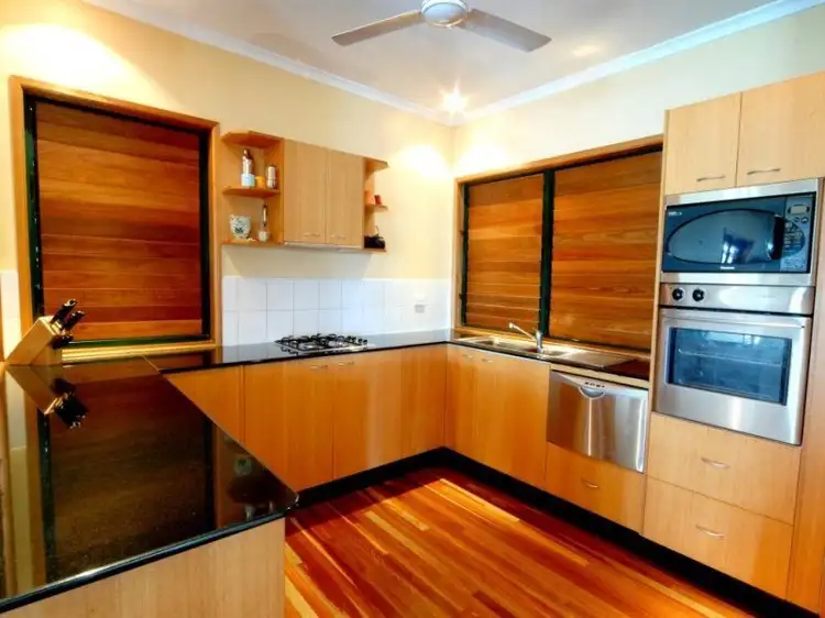 Second view of Homely apartment listing, 12/1 Acacia Drive, Hamilton Island QLD 4803