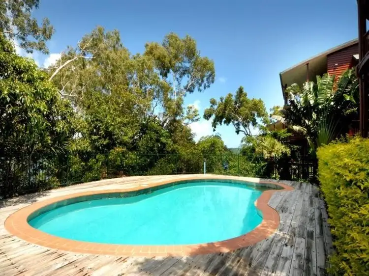 Third view of Homely apartment listing, 12/1 Acacia Drive, Hamilton Island QLD 4803