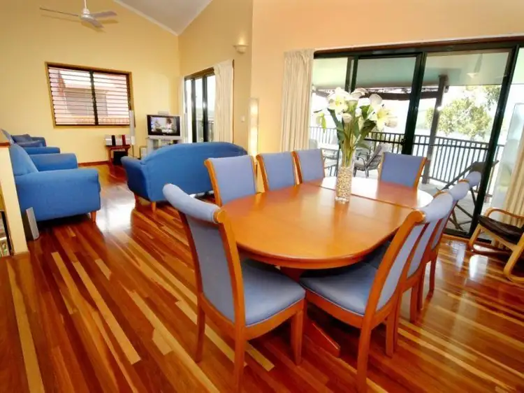 Fourth view of Homely apartment listing, 12/1 Acacia Drive, Hamilton Island QLD 4803