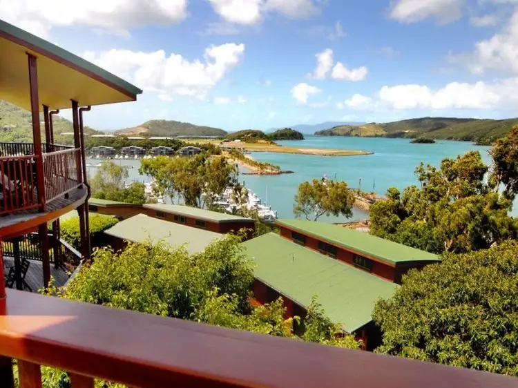 Sixth view of Homely apartment listing, 12/1 Acacia Drive, Hamilton Island QLD 4803