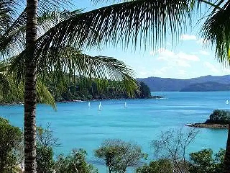 202/17 Resort Drive, Hamilton Island QLD 4803