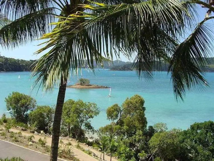 Fifth view of Homely apartment listing, 202/17 Resort Drive, Hamilton Island QLD 4803