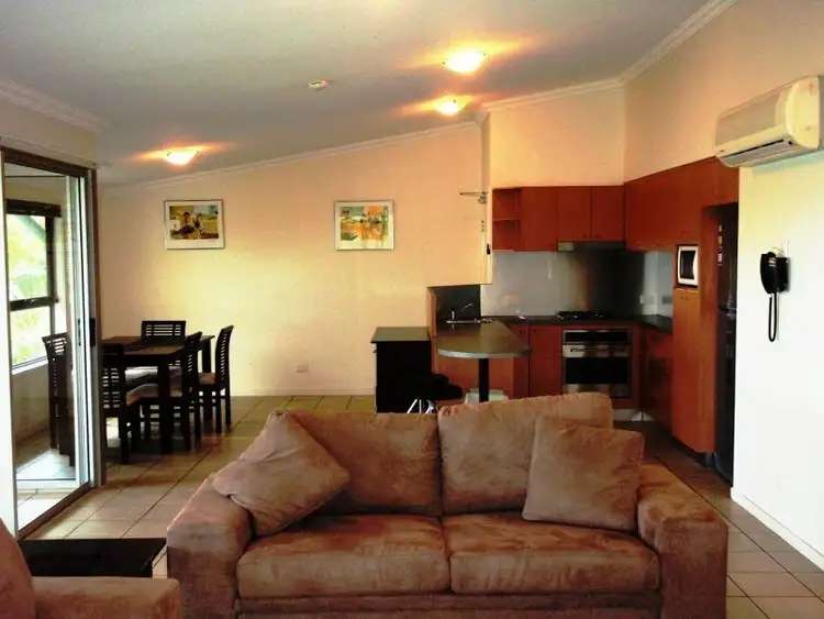 Second view of Homely apartment listing, 20/5 Banksia Court, Hamilton Island QLD 4803